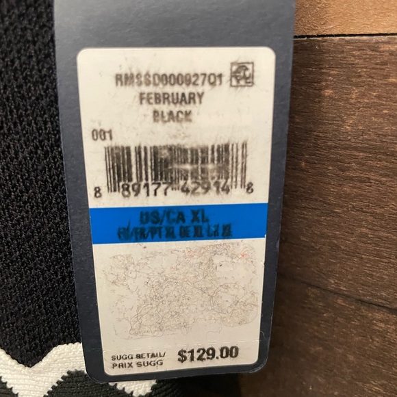 RACHEL Rachel Roy Black and White Dress - Picture 2 of 5